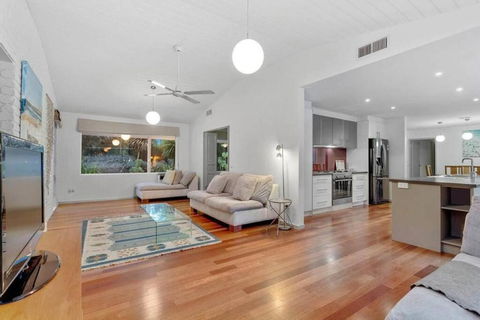 Archies - Private Coastal Sanctuary, Perfect For Familes, Linen Included - Accommodation Search 3