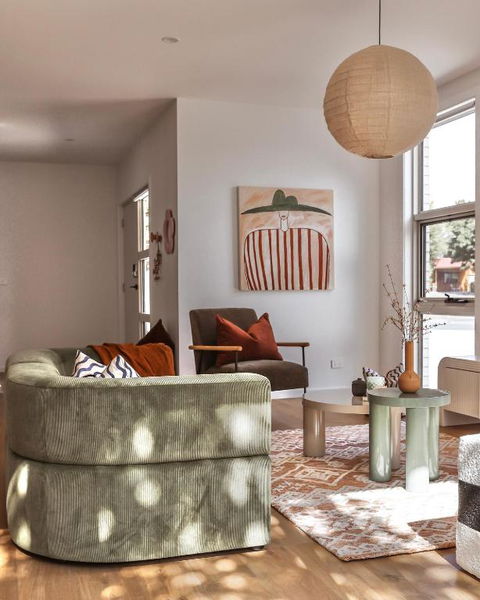 Architect Home With View In Central Hobart - Accommodation Search 4