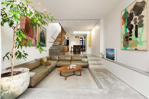 Architecture Designed Terrace - Accommodation Search 0