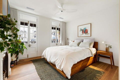 Architecture Designed Terrace - Accommodation Search 3