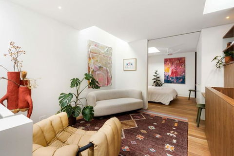 Architecture Designed Terrace - Accommodation Search 4