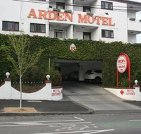 Arden Motel - Accommodation Search