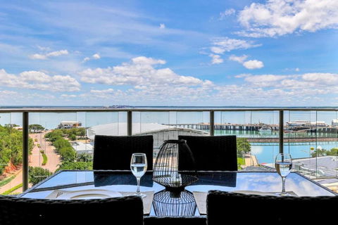 Arguably The Best Location In Darwin City - Accommodation Search 0