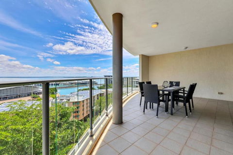 Arguably The Best Location In Darwin City - Accommodation Search 1
