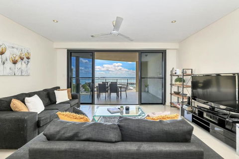 Arguably The Best Location In Darwin City - Accommodation Search 2