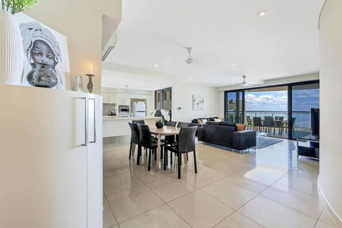 Arguably The Best Location In Darwin City - Accommodation Search 4