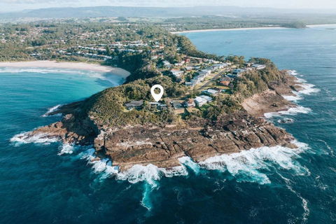 Argyll Mollymook Absolute Oceanfront - Accommodation Search 3
