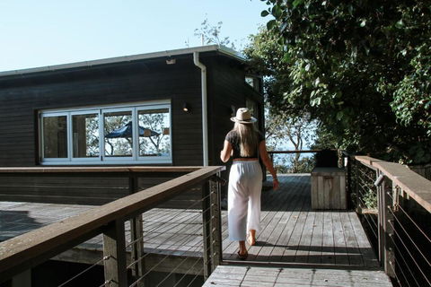 Argyll Mollymook Absolute Oceanfront - Accommodation Search 2
