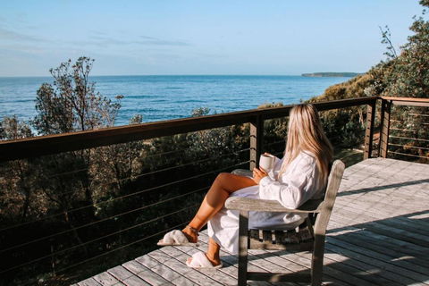 Argyll Mollymook Absolute Oceanfront - Accommodation Search 0