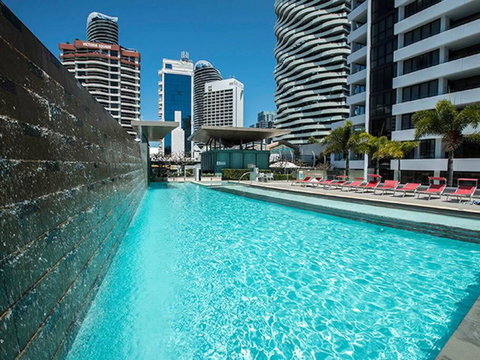 Aria 1903 - Accommodation Search 0