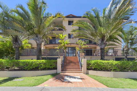 Aria Del Mare - Accommodation Search 2
