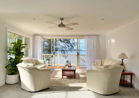 Aria Waterview - Accommodation Search 1