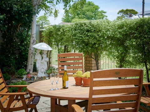 Arlingtons Holiday Accommodation - Accommodation Search 3