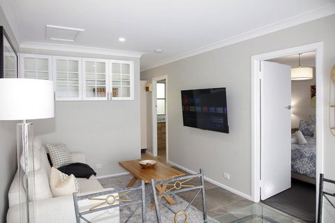 Armidale Cottage - All You Need On Taylor - Accommodation Search 2