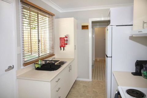 Armidale Cottage - All You Need On Taylor - Accommodation Search 3