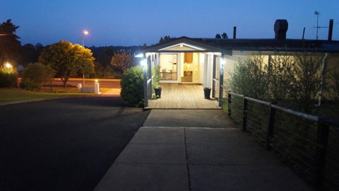 Armidale Inn - Accommodation Search 0