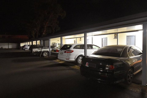 Armidale Inn - Accommodation Search 2