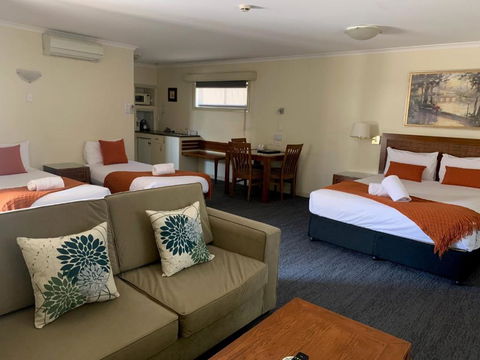 Armidale Pines Motel - Accommodation Search 4