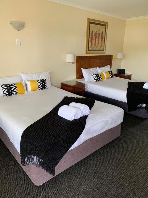 Armidale Pines Motel - Accommodation Search 1