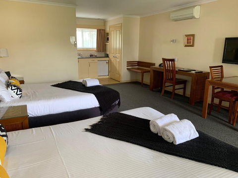 Armidale Pines Motel - Accommodation Search 2