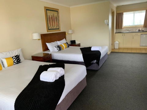 Armidale Pines Motel - Accommodation Search 3