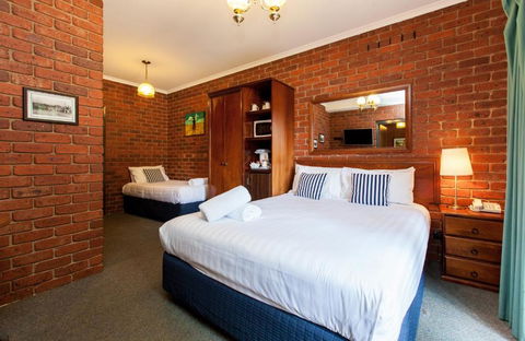 Armour Motor Inn - Accommodation Search 2