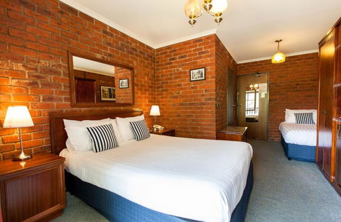 Armour Motor Inn - Accommodation Search 4