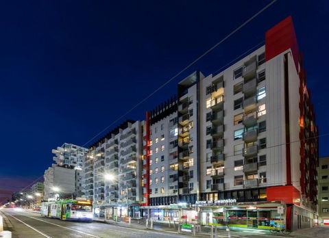 Arrow On Swanston - Accommodation Search 3