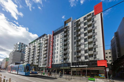 Arrow On Swanston - Accommodation Search 4