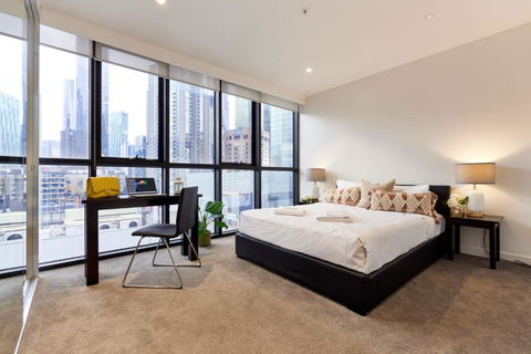 Arrow On Swanston - Accommodation Search 0