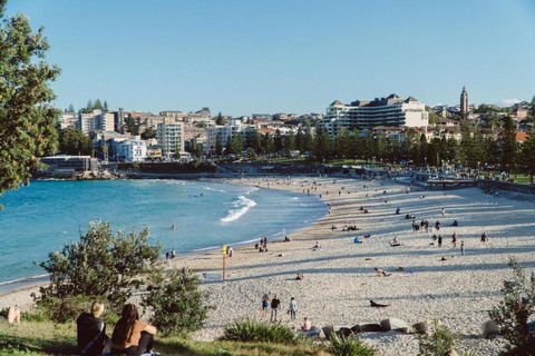 Art Deco Coastal Living, Minutes To The Sand - Accommodation Search 2