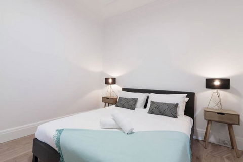 Art Deco Mosman Dream Minutes Drive To Balmoral - Accommodation Search 3