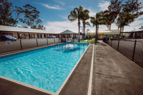Artesian Spa Motel - Accommodation Search 3