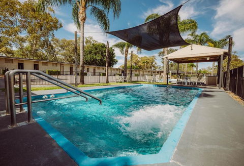 Artesian Spa Motel - Accommodation Search 0