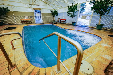Artesian Spa Motel - Accommodation Search 2