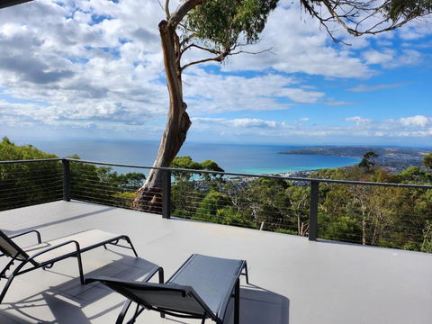 Arthurs Holiday Villa - Accommodation Search 0