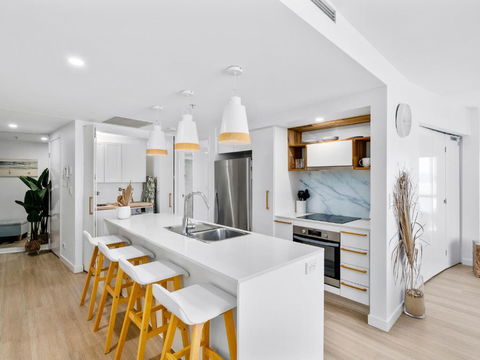 Artique - Hosted By Coastal Letting - Accommodation Search 1