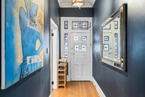 Artscape, Newtown Villa - Accommodation Search 2