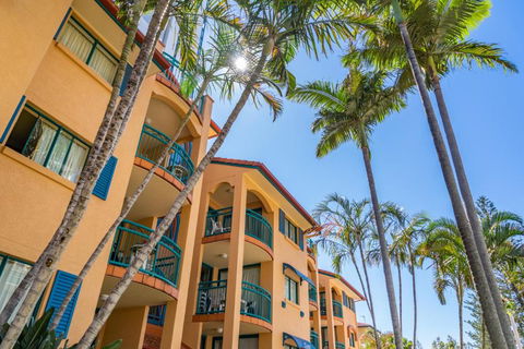 Aruba Sands Resort - Accommodation Search 3