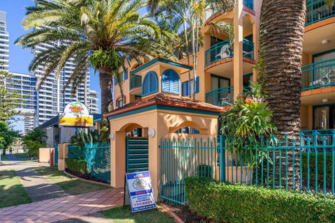 Aruba Sands Resort - Accommodation Search 0