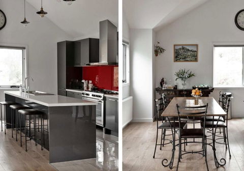 Ascona - Hepburn Springs Daylesford - Accommodation Search 4
