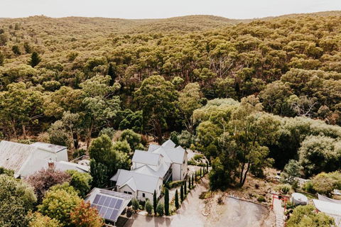 Ascona - Hepburn Springs Daylesford - Accommodation Search 1