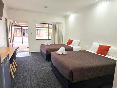 Ascot Lodge Motor Inn - Accommodation Search 4