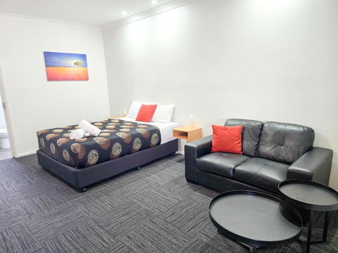 Ascot Lodge Motor Inn - Accommodation Search 2
