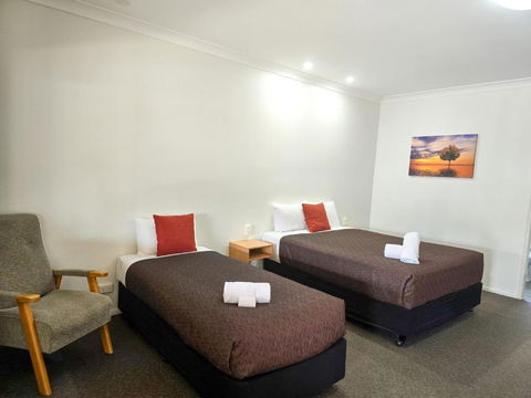 Ascot Lodge Motor Inn - Accommodation Search 3
