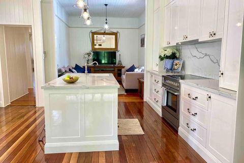 Ashbrooke Cottage - Accommodation Search 2