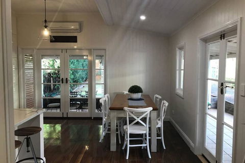 Ashbrooke Cottage - Accommodation Search 1