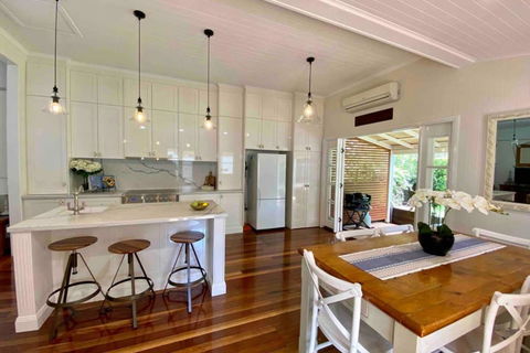 Ashbrooke Cottage - Accommodation Search 3