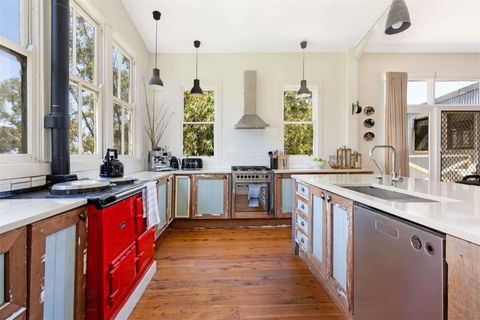 Ashby Downs, Moss Vale - Accommodation Search 4