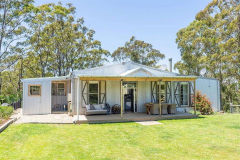 Ashby Downs, Moss Vale - Accommodation Search 2